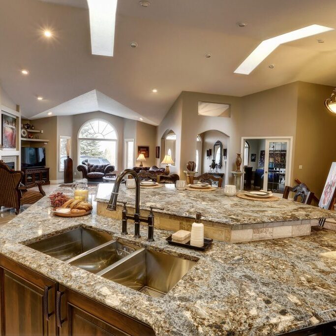 COUNTERTOPS